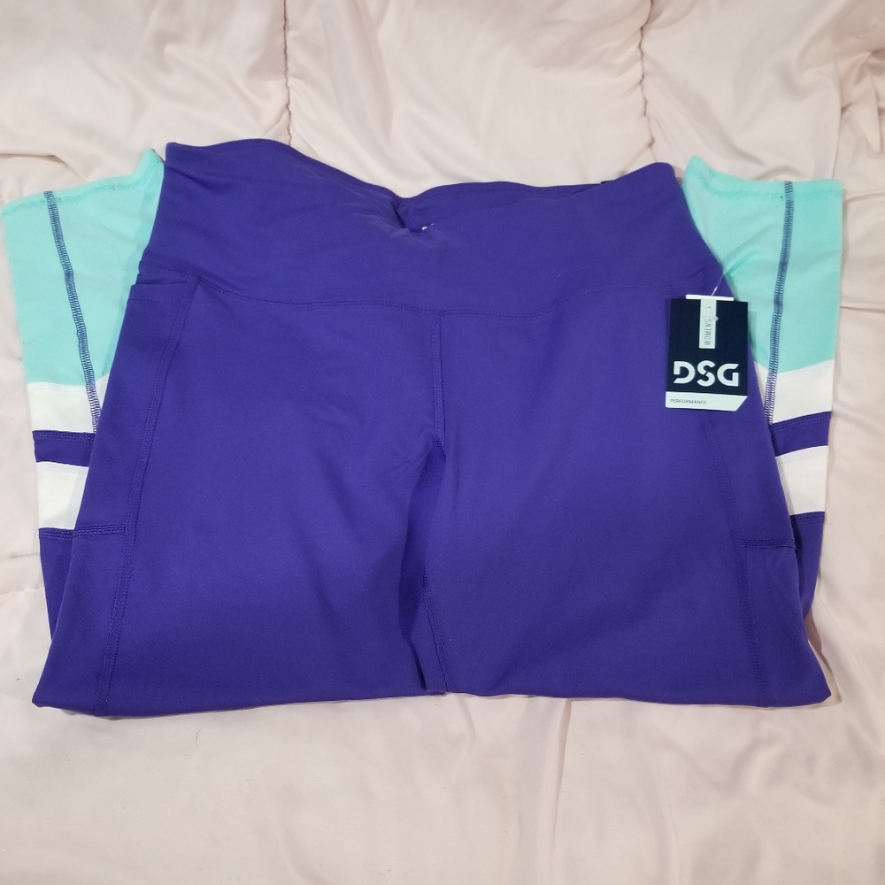 DSG Leggings